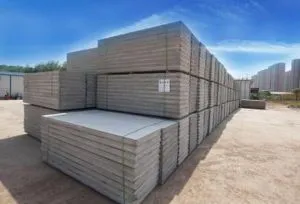 周口ACL隔墻板優惠